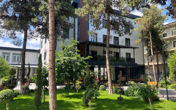 DSF GARDEN HOTEL