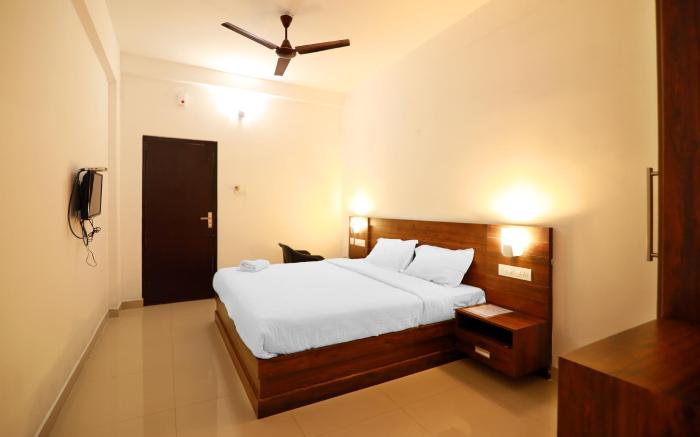 Wayanad Royal Grand 
