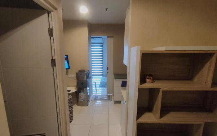 Apartemen Tower Sentul Family (28 m²)
