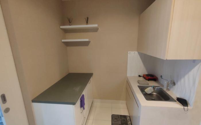 Apartemen Tower Sentul Family (28 m²)