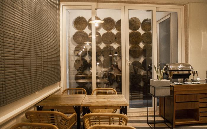Room Select Liberdade