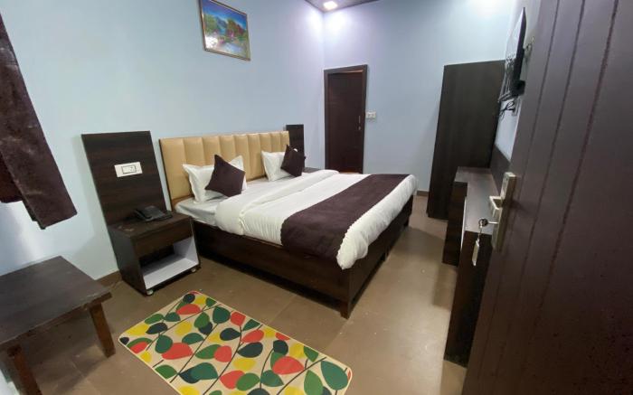 Dharohar Homestay by YatriMap