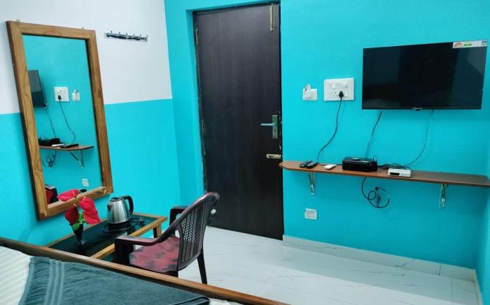 Teja Residency  Near Isha Yoga Foundation 