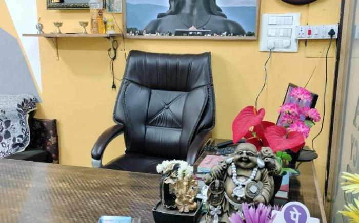 Teja Residency  Near Isha Yoga Foundation 