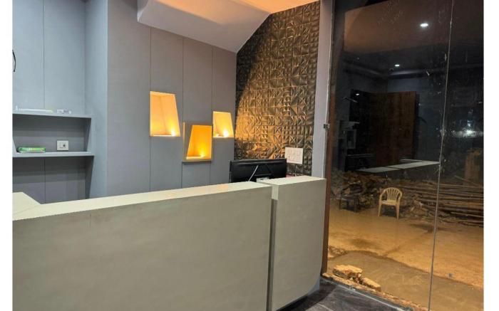 Hotel Shree Radham 