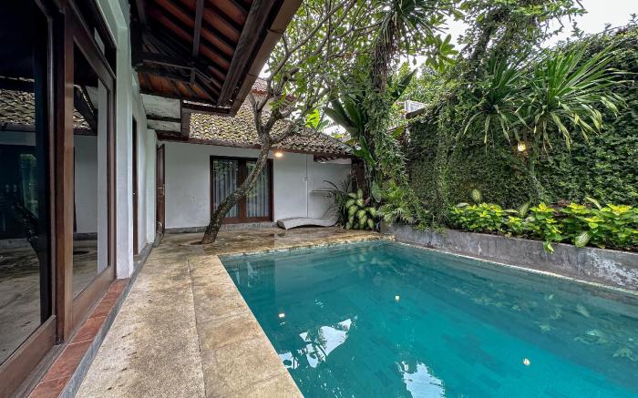 Villa Rocko