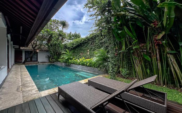 Villa Rocko