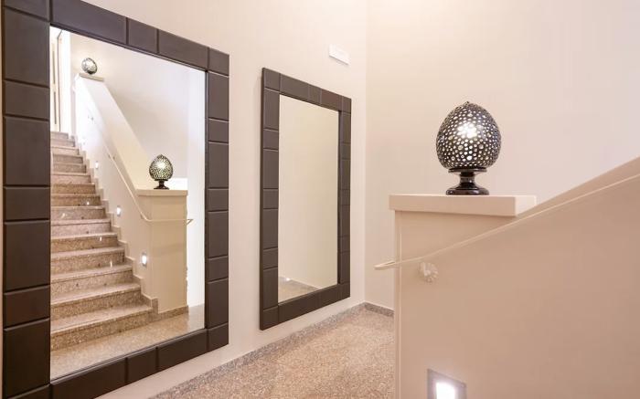 Dimora Lucia Hotel
