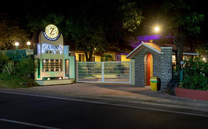 Zaras Resort
