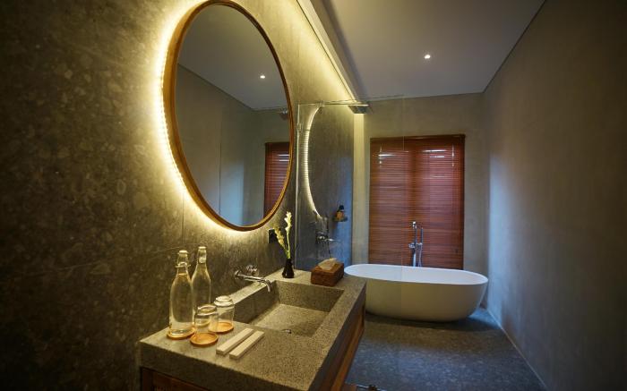 The Shanti Graha Villas