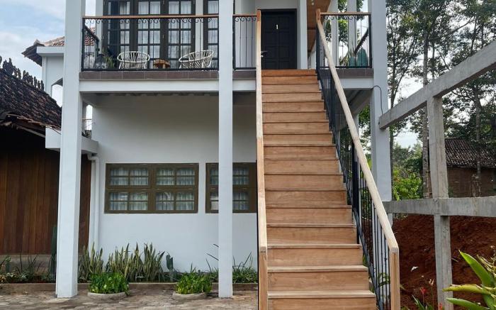 Casa Di Mama Homestay