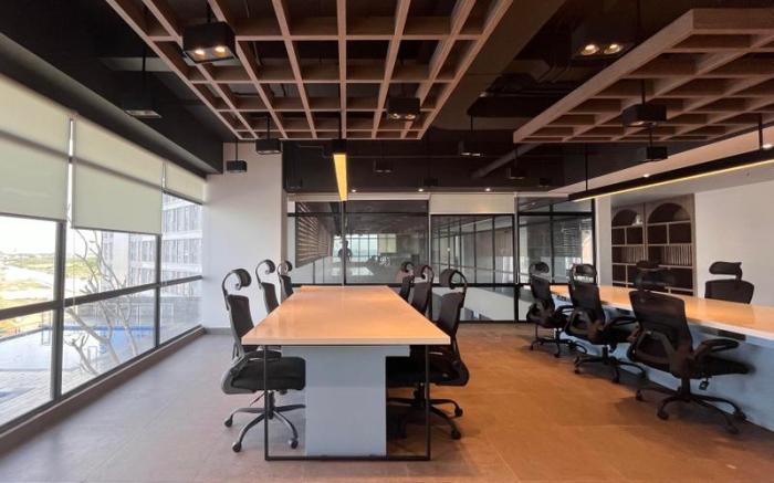 Modern Studio @Delft Ciputra Makassar By Travelio