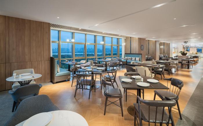 Holiday Inn Express Nanchang High Tech Zone By IHG