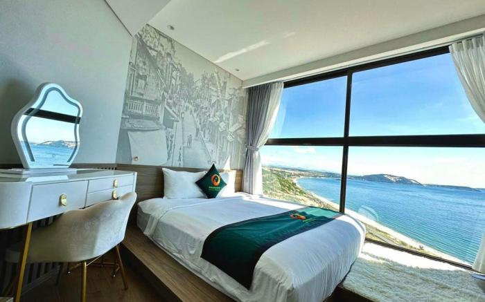 Apec Mandala ChamBay Mui Ne