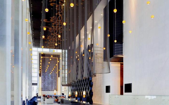 Southern Sun Abu Dhabi Hotel