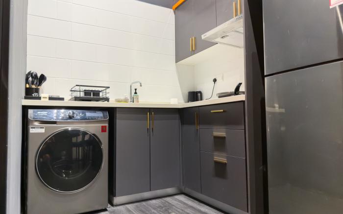 Duplex 7 pax - 8 min>Sunway Velocity - Arte Cheras