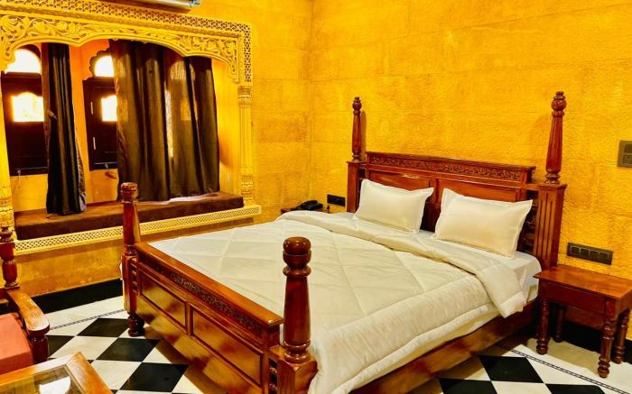 Hotel Fort Junction Jaisalmer