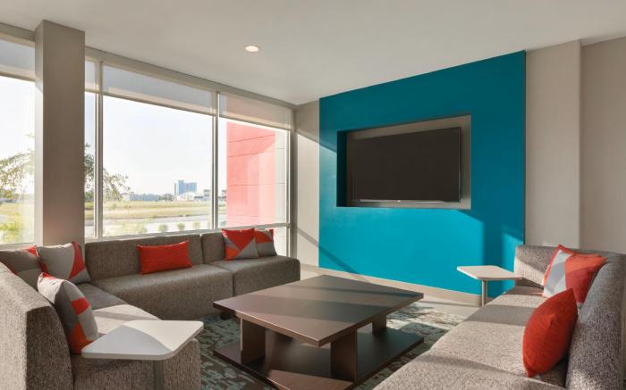 Avid Hotels West Memphis By IHG
