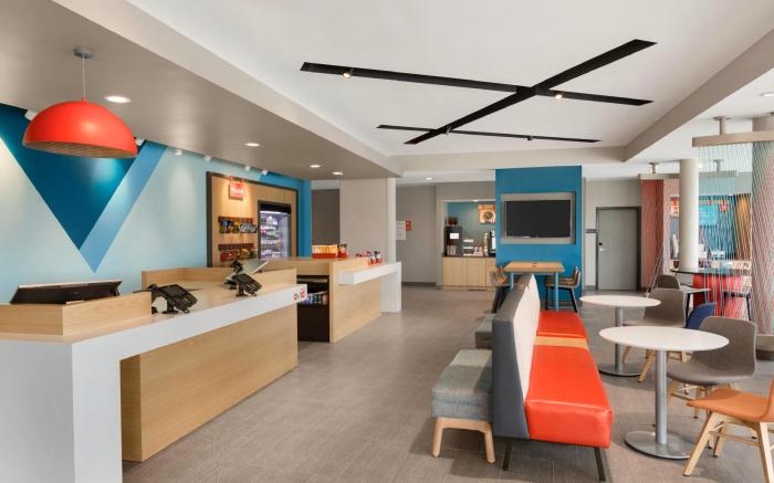 Avid Hotels West Memphis By IHG