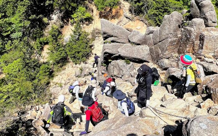 Yunoyamaonsen Hotel Yunomoto