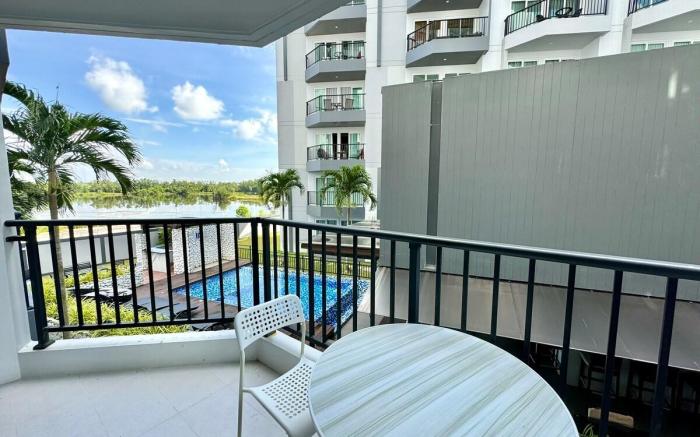 Mantra Beach Condominium 1bedroom - M126
