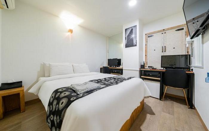 Goyang Hwajeong VOLE Hotel