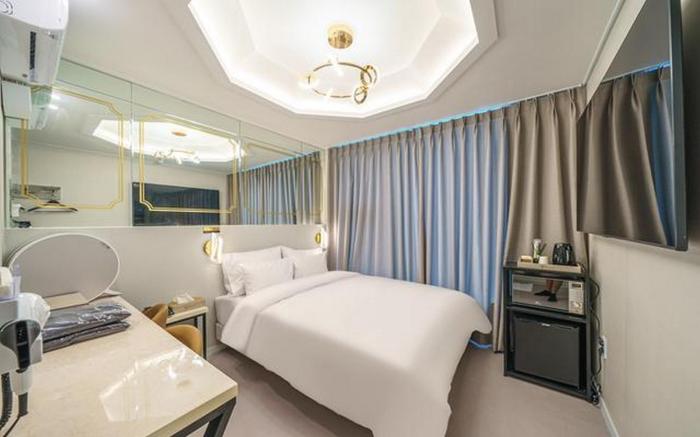 Incheon Unseodong DK Airport Hotel
