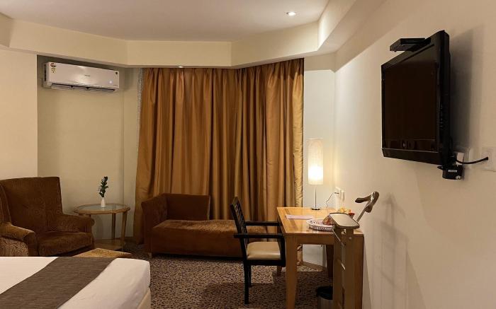 Katriya Hotel & Towers