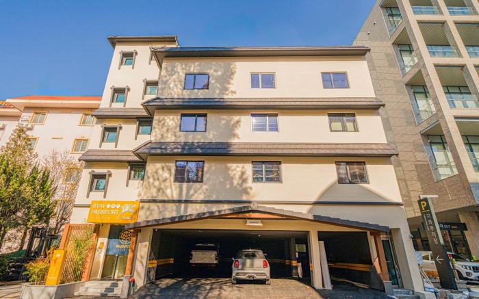 Stay Passport Fukuoka Ryokan Daejeon Yuseong Branch