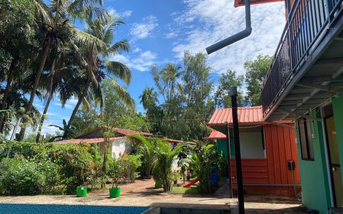 Nature's Nest HomeStay