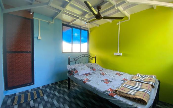 Nature's Nest HomeStay