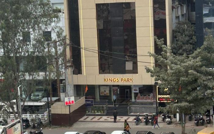 Hotel Kings Park