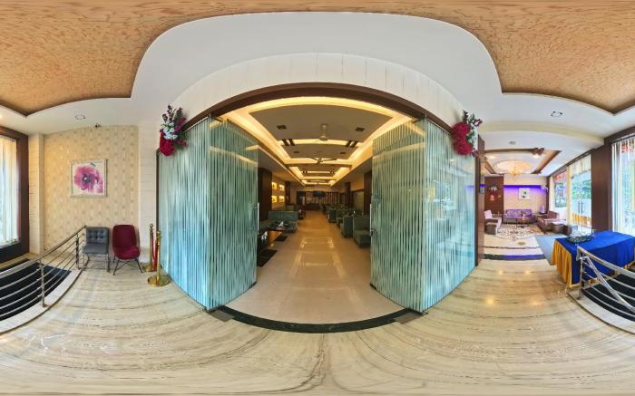 Hotel Kings Park