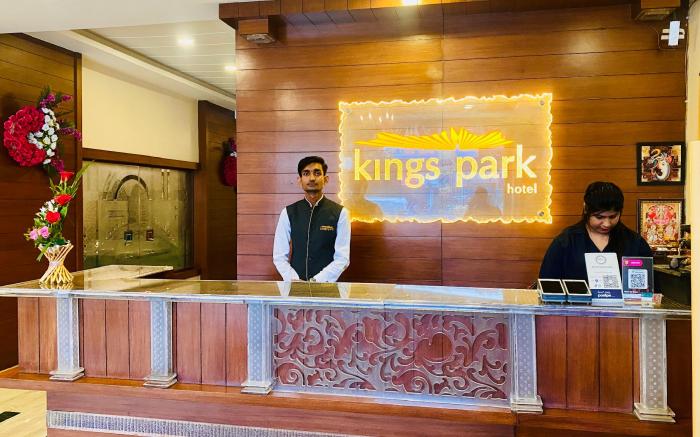 Hotel Kings Park