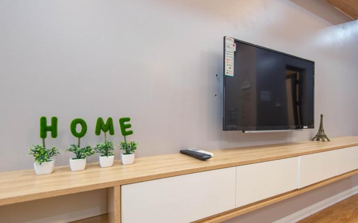 22Housing Hotel & Apartment 9/81 Linh Lang