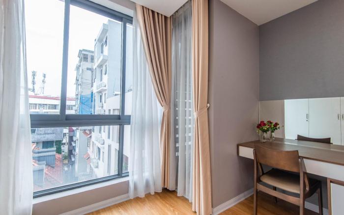 22Housing Hotel & Apartment 9/81 Linh Lang