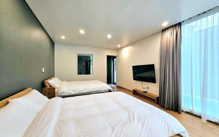 You are Suite Pool Villa