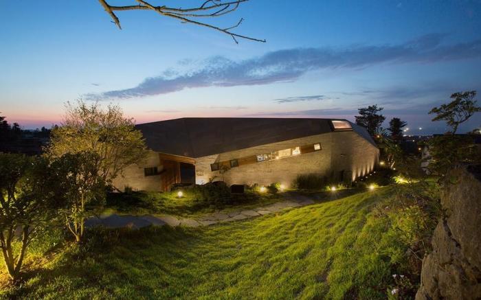 Jeju Kairos Stay