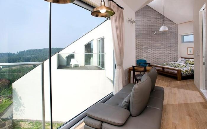 Jeju Kairos Stay