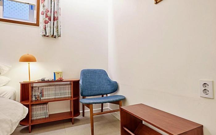 Inje Wontong Shilla Stay