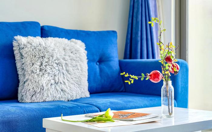 Casa Par Grand Suites - Highclass & Central Spot