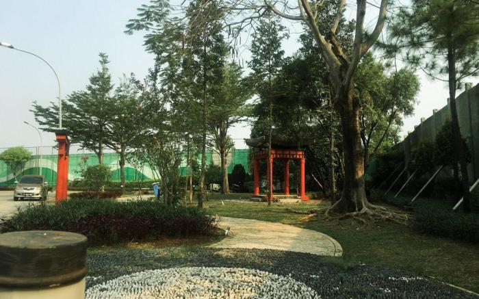 Sweet Home & Rooms East Asia 17, Greenlake City