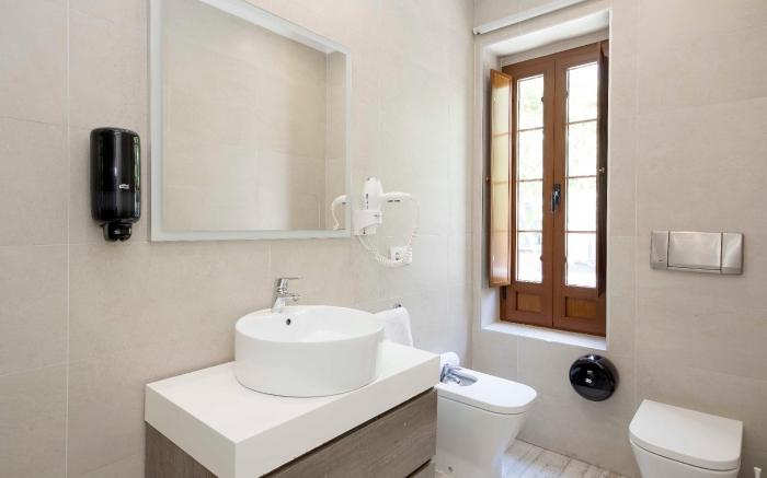 Apartamento Small Suite 4, Recaredo 7