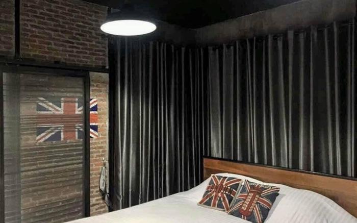 Sabaydee Loft House & Sabaydee Cafe