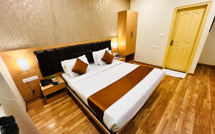 Galaxy Ivory Corporate Hotel