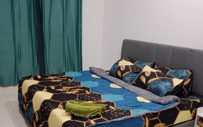 Homestay Cikgu Abam Melaka