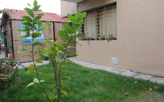 La casita de la 5ta