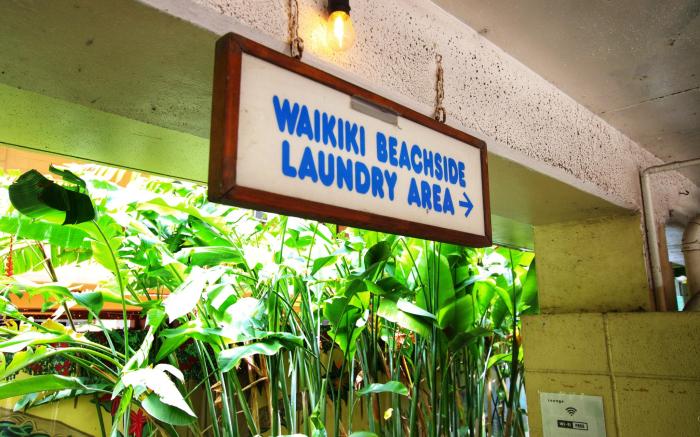 Waikiki Beachside Hostel