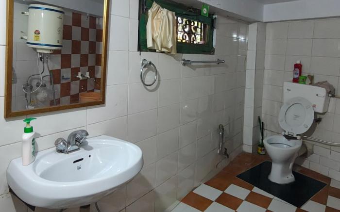 Sharma Wooden Cottage 