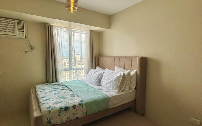 Aesthetic Condo in Avida Towers IT PARK Cebu